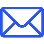 Mail icon.