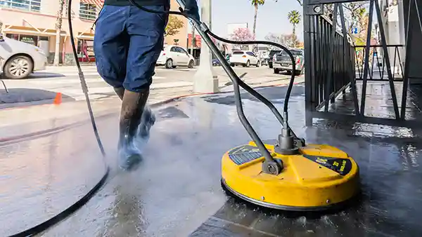 Best pressure washing services near me san antonio