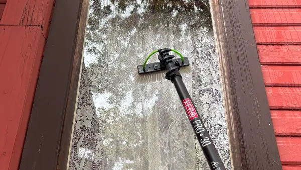 Finding the best window cleaning services