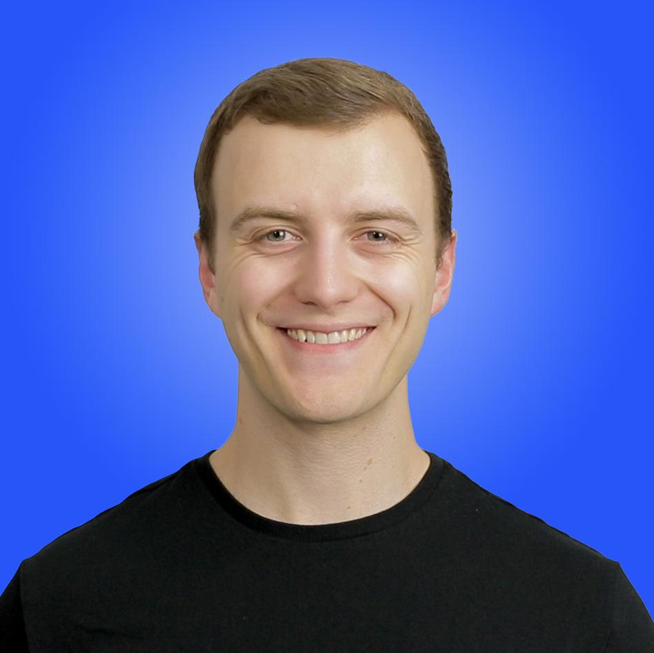 Charles Hoffman Headshot