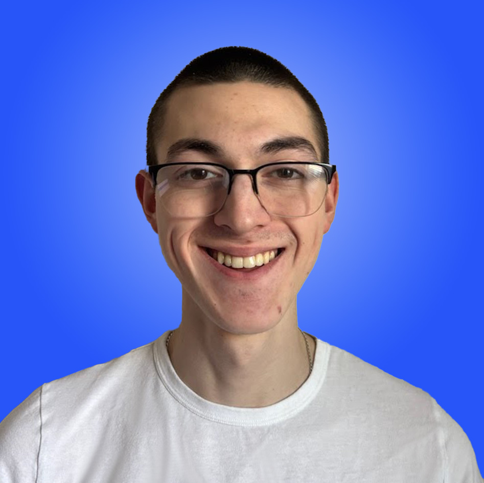 Benjamin Fite Headshot